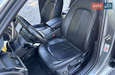 Универсал Audi A6 2012 в 