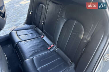 Универсал Audi A6 2012 в 