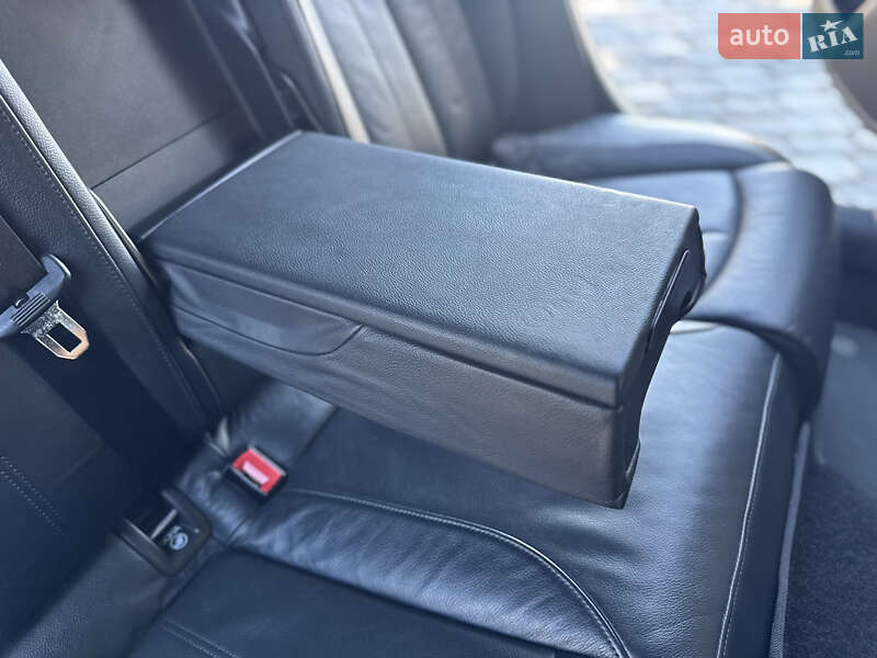 Универсал Audi A6 2012 в Киеве