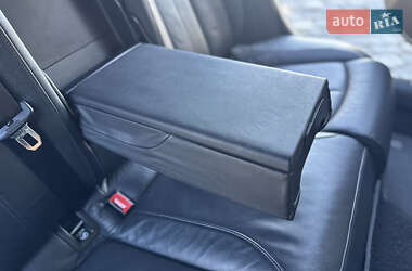 Универсал Audi A6 2012 в 