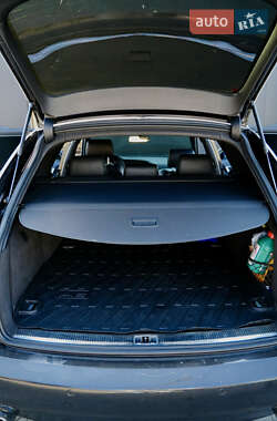 Універсал Audi A6 2006 в 