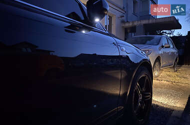 Універсал Audi A6 2006 в 