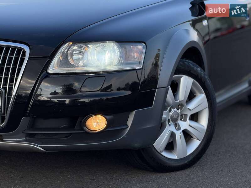 Универсал Audi A6 2006 в Кривом Роге фото 5 Универсал Audi A6 2006 в Кривом Роге