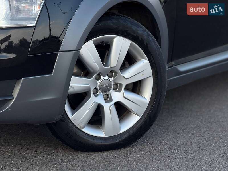 Универсал Audi A6 2006 в Кривом Роге фото 7 Универсал Audi A6 2006 в Кривом Роге