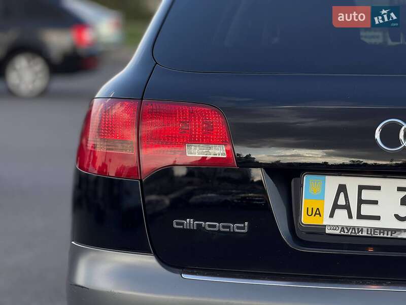 Универсал Audi A6 2006 в Кривом Роге фото 18 Универсал Audi A6 2006 в Кривом Роге