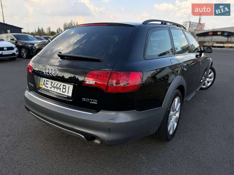 Универсал Audi A6 2006 в Кривом Роге фото 21 Универсал Audi A6 2006 в Кривом Роге