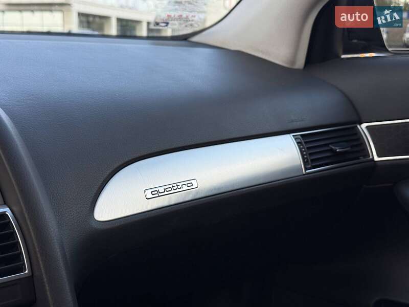Универсал Audi A6 2006 в Кривом Роге фото 45 Универсал Audi A6 2006 в Кривом Роге