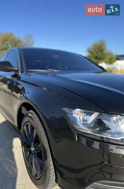 Седан Audi A6 2011 в 