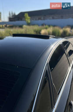 Седан Audi A6 2011 в 