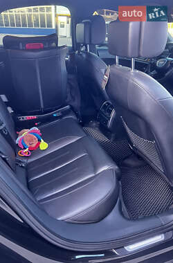 Седан Audi A6 2011 в 