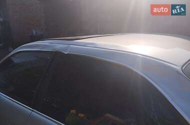 Седан Audi A6 1997 в 