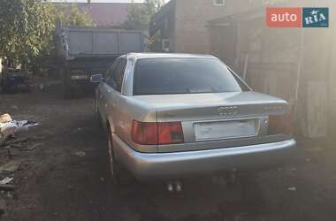 Седан Audi A6 1997 в 