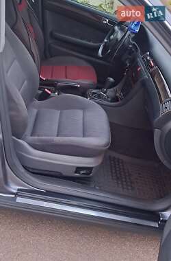 Седан Audi A6 2000 в Житомире