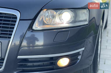 Седан Audi A6 2008 в 