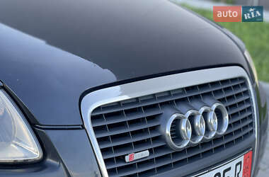 Седан Audi A6 2008 в 