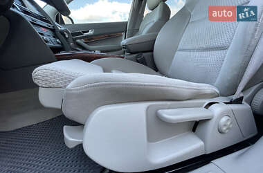 Седан Audi A6 2008 в 