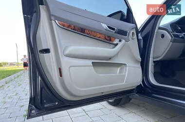 Седан Audi A6 2008 в 