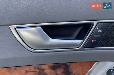 Седан Audi A6 2008 в 
