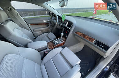 Седан Audi A6 2008 в 