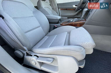 Седан Audi A6 2008 в 