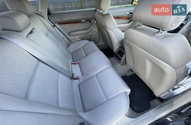 Седан Audi A6 2008 в 