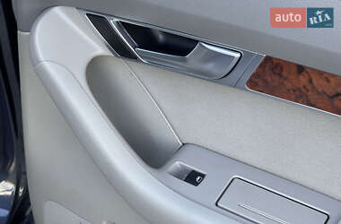 Седан Audi A6 2008 в 