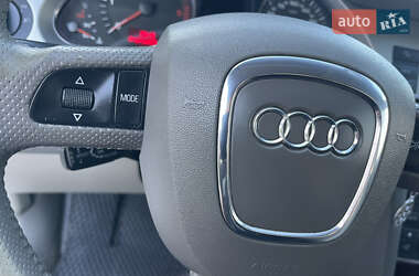 Седан Audi A6 2008 в 