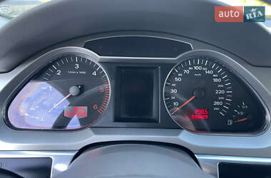 Седан Audi A6 2008 в 