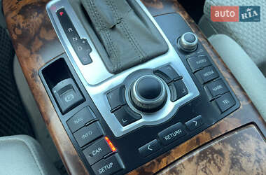 Седан Audi A6 2008 в 