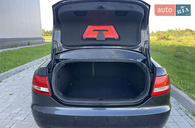 Седан Audi A6 2008 в 