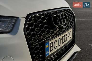 Седан Audi A6 2014 в Львові