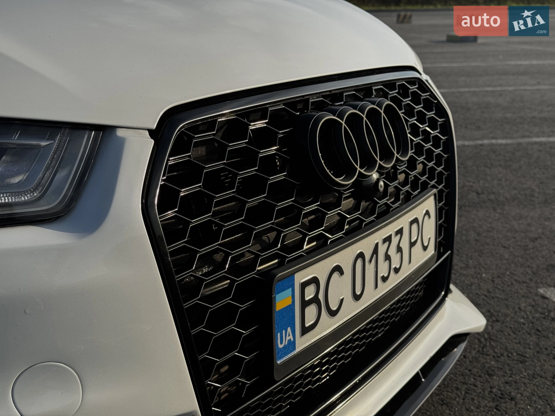 2014 Audi A6 - мініатюра 7