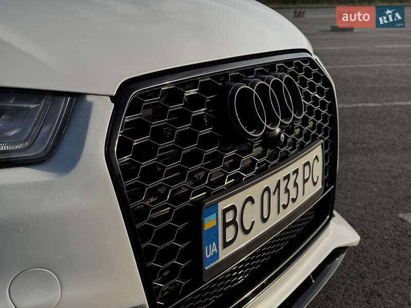 Седан Audi A6 2014 в Львове фото 7 Седан Audi A6 2014 в Львове