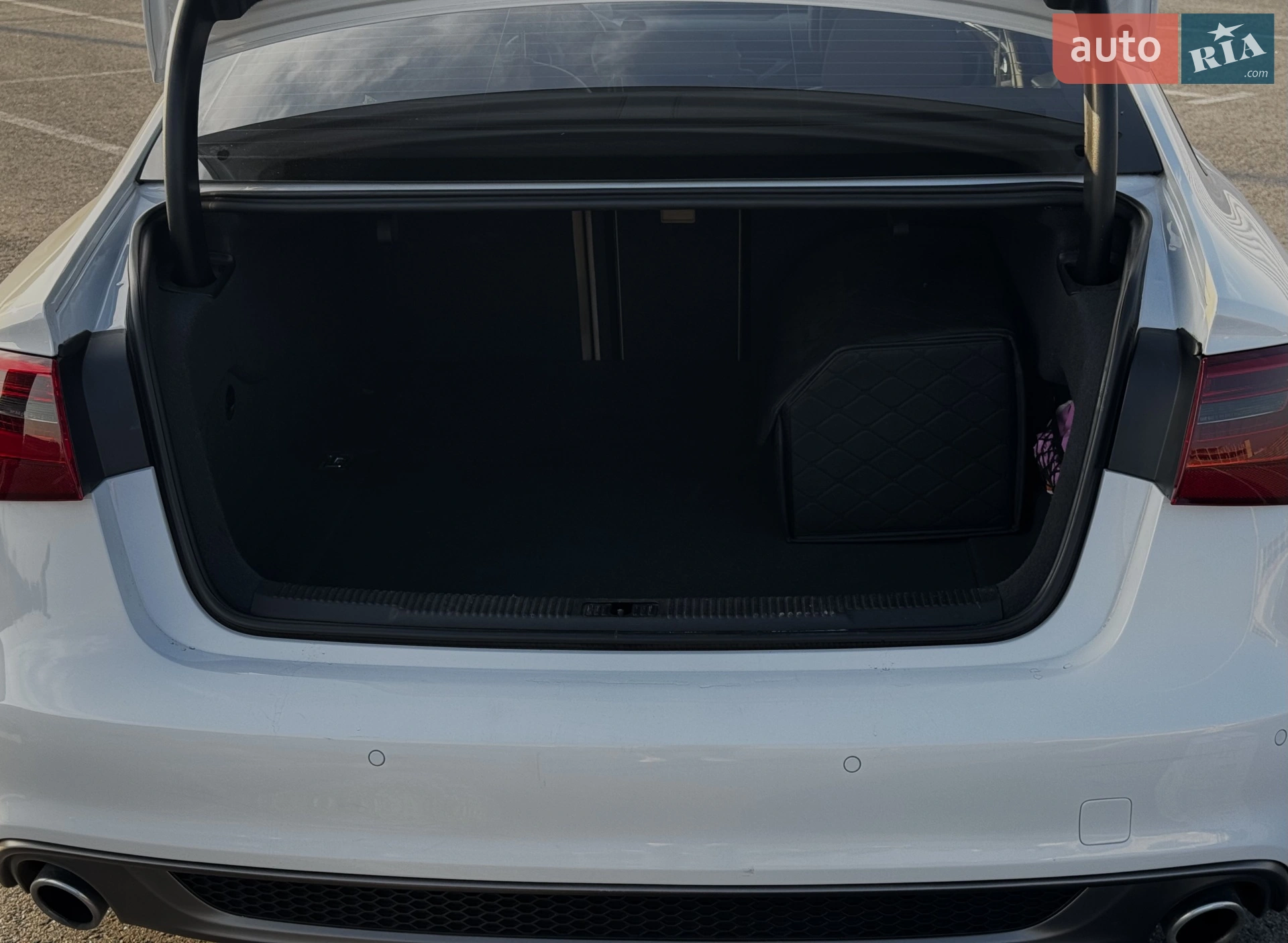 2014 Audi A6 - мініатюра 19