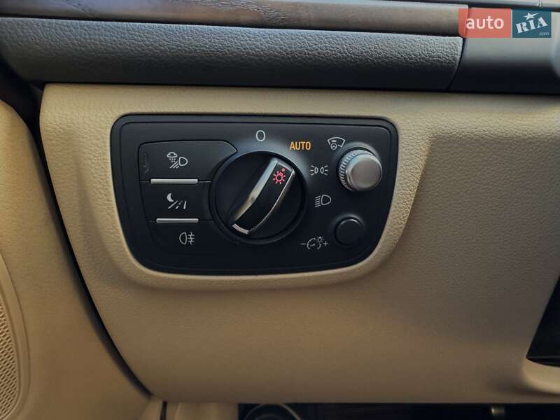 Седан Audi A6 2014 в Львове фото 38 Седан Audi A6 2014 в Львове