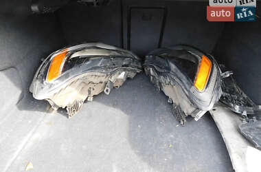 Седан Audi A6 2013 в 