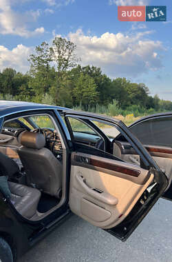 Седан Audi A6 2001 в 