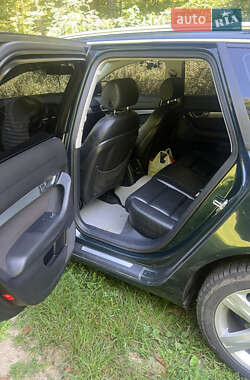 Універсал Audi A6 2007 в 
