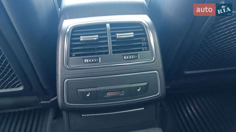 Седан Audi A6 2014 в Полтаве