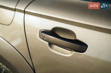 Универсал Audi A6 2016 в 