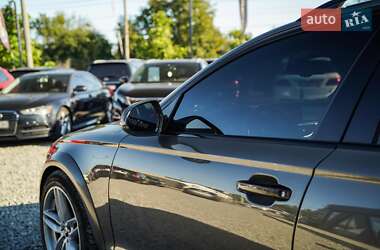 Универсал Audi A6 2016 в 