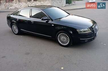 Седан Audi A6 2004 в 