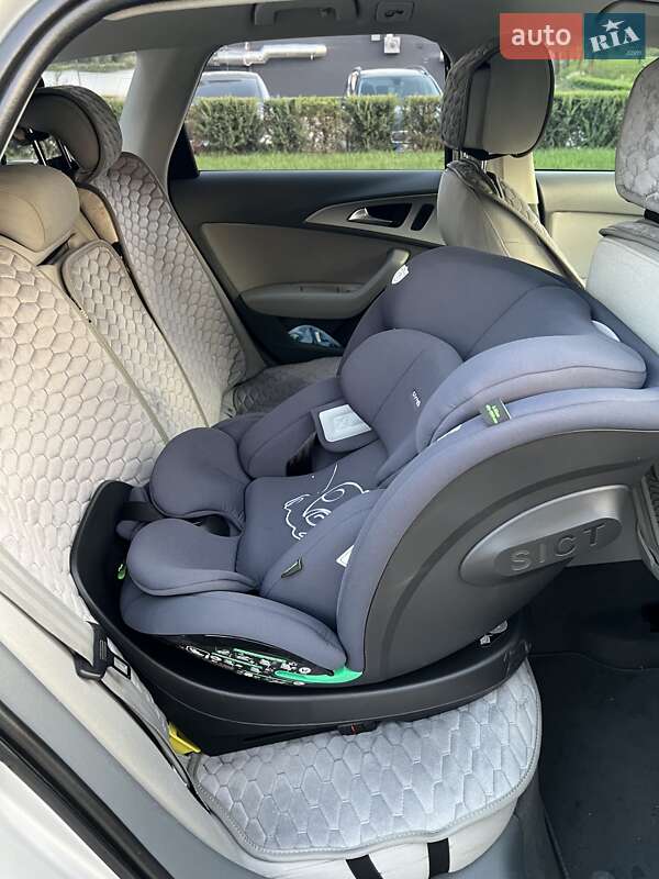 Универсал Audi A6 2013 в Умани фото 14 Универсал Audi A6 2013 в Умани