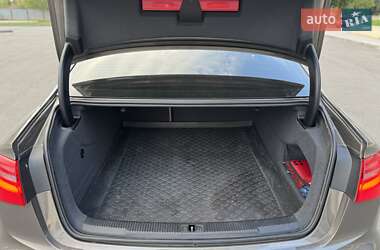 Седан Audi A6 2011 в 