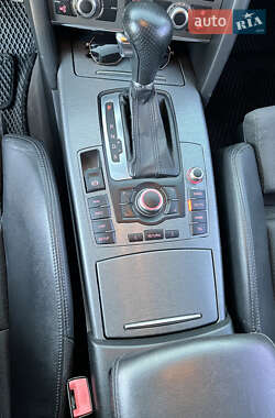 Седан Audi A6 2006 в 