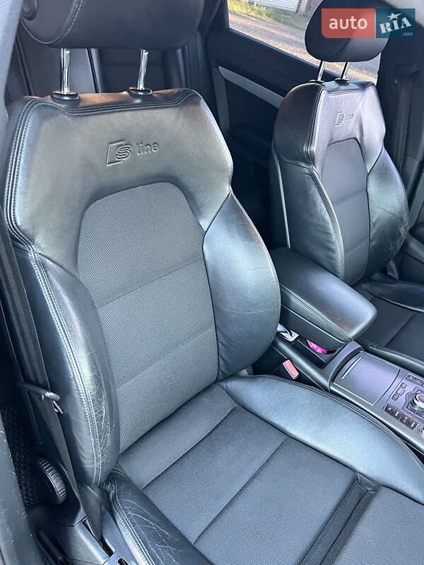 Седан Audi A6 2006 в Черкасах фото 38 Седан Audi A6 2006 в Черкасах