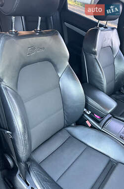 Седан Audi A6 2006 в 