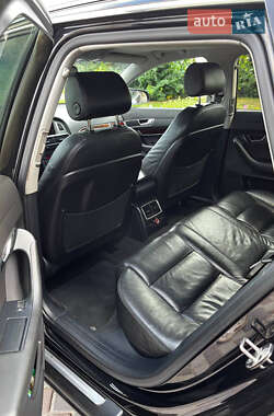Универсал Audi A6 2008 в 