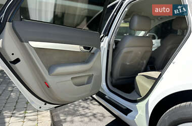 Седан Audi A6 2010 в 