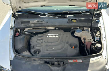 Седан Audi A6 2010 в 